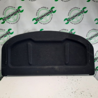 Plato kufra Hyundai i30 HB 