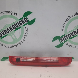 Brzdové svetlo Ford S-Max 89028119 89072016 89039509