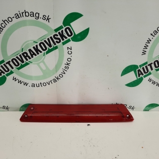 Brzdové svetlo Ford Fiesta MK7 HB