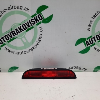 Brzdové svetlo Dacia Sandero II 265907079R