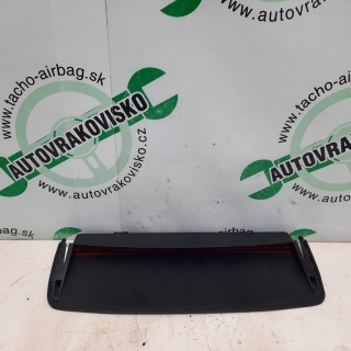 Brzdové svetlo Škoda Rapid HB 5JH.945.097.B 5JH945097B