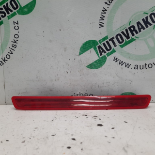 Brzdové LED svetlo Škoda Fabia II combi 5J9945097