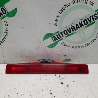 Brzdové svetlo Renault Clio III HB