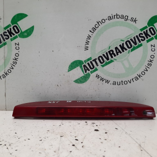 Brzdové svetlo Renault Clio III 8200618714