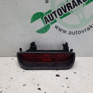 Brzdové svetlo Dacia Sandero 2009 8200734823B