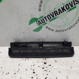 Brzdové svetlo Opel Corsa C 24517003