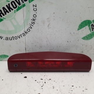 Brzdové svetlo Opel Corsa D 316627975