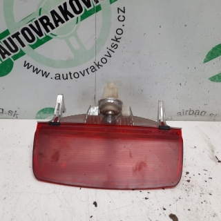 Brzdové svetlo Nissan Micra 
