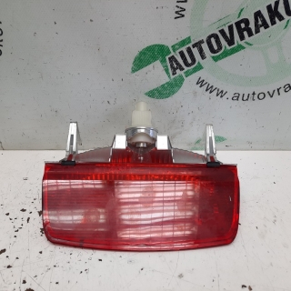 Brzdové svetlo Nissan Micra 