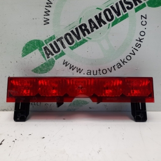 Brzdové svetlo Citroen C4 coupé