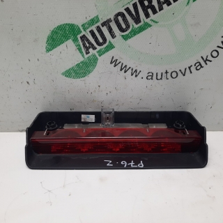Brzdové svetlo Citroen C2