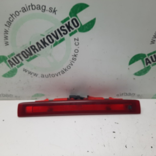 Brzdové svetlo Renault Clio III HB