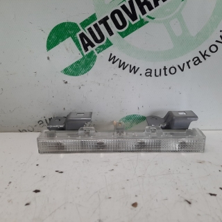 Brzdové LED svetlo Toyota Auris