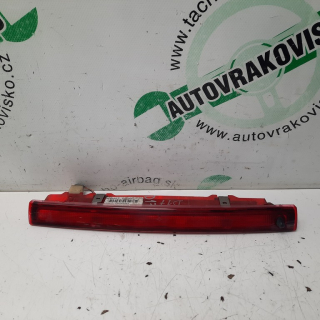 Brzdové svetlo Renault Scenic II 8200073239 89398083