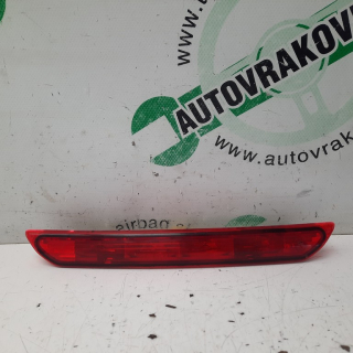 Brzdové svetlo Citroen C3 II 9683116580