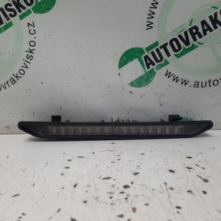 Brzdové svetlo Opel Zafira A 90582025