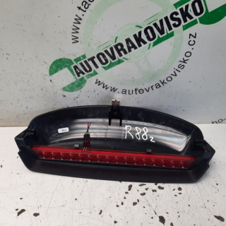 Brzdové svetlo Škoda Praktik Roomster