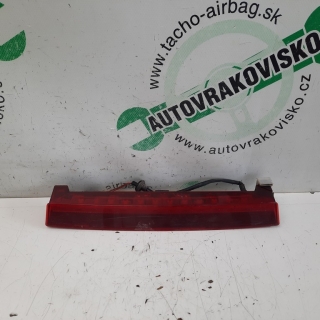 Brzdové svetlo Seat Ibiza 