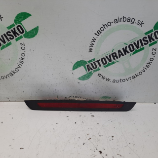 Brzdové svetlo Citroen C3