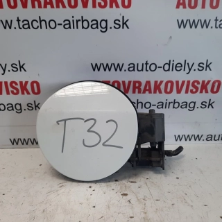 Dvierka nádrže Opel Astra J ST