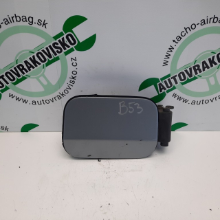Dvierka nádrže BMW 5 E60 E61 7034279