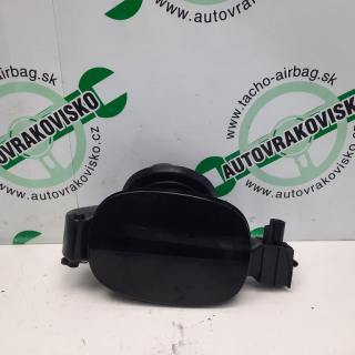 Dvierka nádrže Ford S-Max 6M21-220A20-AC 6M21220A20AC