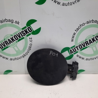 Dvierka nádrže Mazda 3 