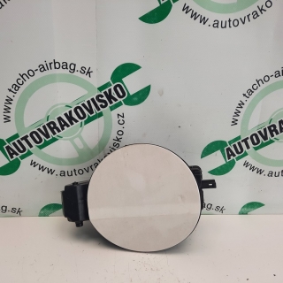 Dvierka nádrže Škoda Fabia III combi