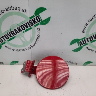 Dvierka nádrže Toyota Yaris