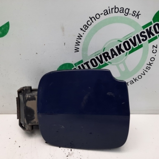 Dvierka nádrže Renault Clio III grandtour combi
