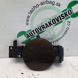 Dvierka nádrže Citroen C4 Grand Picasso 9654052280 9685086780