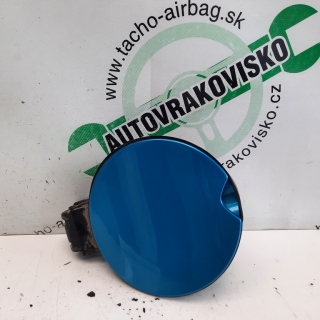 Dvierka nádrže Citroen C3 Picasso 9681605380