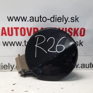 Dvierka nádrže Citroen C3 II