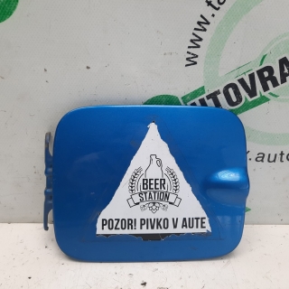 Dvierka nádrže Suzuki Ignis