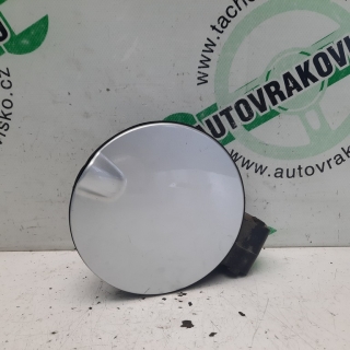 Dvierka nádrže Škoda Fabia II 5J9809857A combi