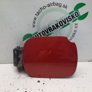 Dvierka nádrže Renault Clio III HB 8200383466 8200290092