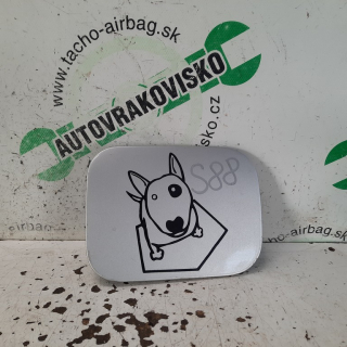 Dvierka nádrže Toyota Avensis combi T27