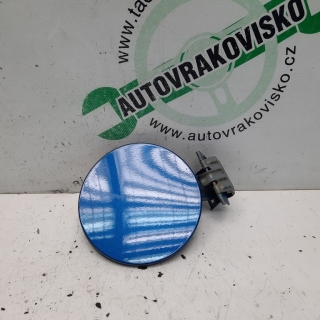 Dvierka nádrže Toyota Yaris