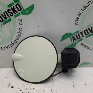 Dvierka nádrže Opel Corsa D 13183306