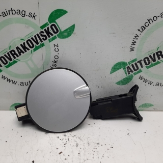 Dvierka nádrže Opel Astra H combi 13111596 315242409