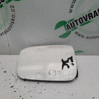 Dvierka nádrže Nissan Micra 