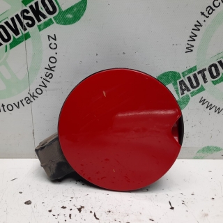 Dvierka nádrže Peugeot 207 HB 9681730680