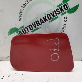 Dvierka nádrže Fiat Punto II