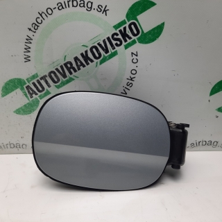 Dvierka nádrže Ford S-Max 6M21-R27936-AG 6M21R27936AG