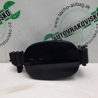 Dvierka nádrže Ford S-Max 6M21-R27936-AG 6M21R27936AG