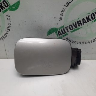 Dvierka nádrže Peugeot 508 SW 9670805880