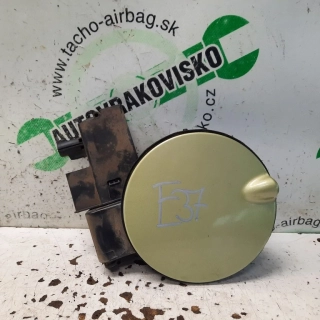 Dvierka nádrže Ford Focus MK2 combi