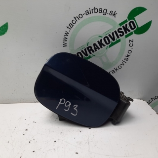 Dvierka nádrže Ford Mondeo MK4 combi 7S71-A27936-DC 7S71A27936DC