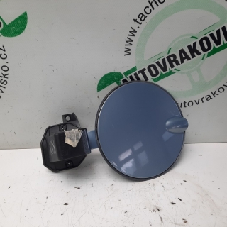Dvierka nádrže Opel Corsa D 13183306