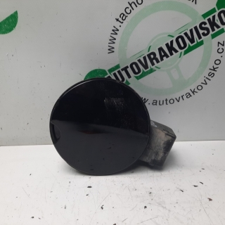 Dvierka nádrže Citroen C4 9647152180